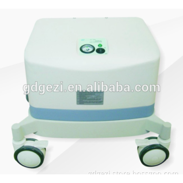 Oilless Medical Air Compressor for Ventilator Machine (AD-3000)
